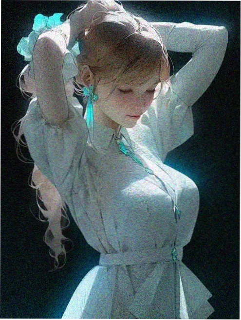 动漫网动画电影 沉钟